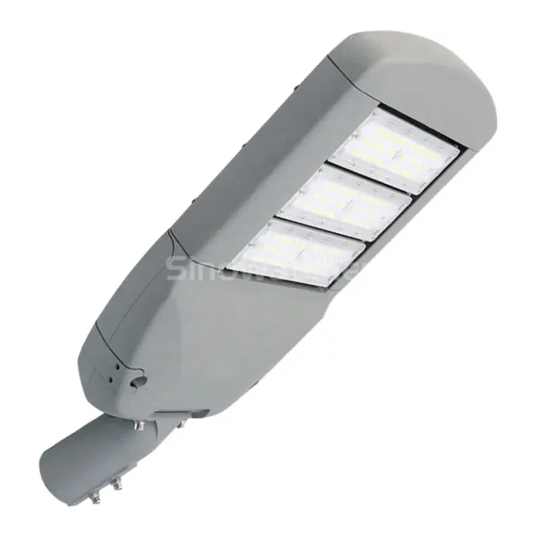 Farolas LED