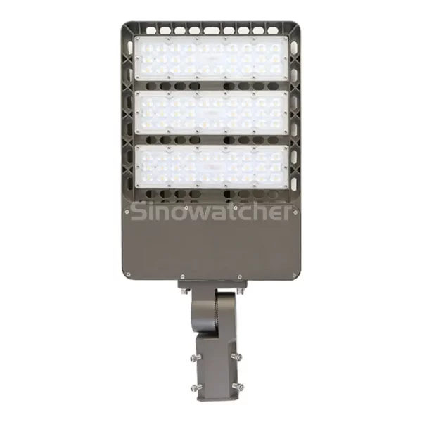 LED Street Light