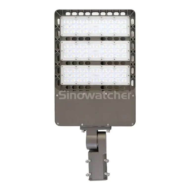Farolas LED