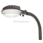 Éclairage Industriel LED