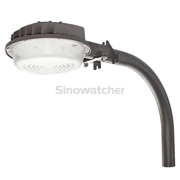 Éclairage Industriel LED