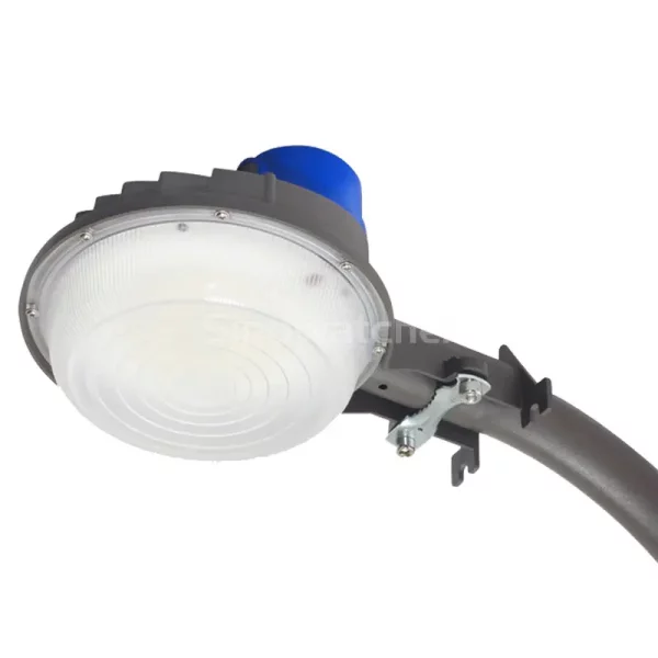 Éclairage Industriel LED