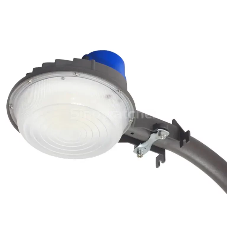 Éclairage Industriel LED
