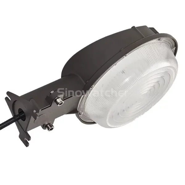 Éclairage Industriel LED