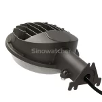 Éclairage Industriel LED