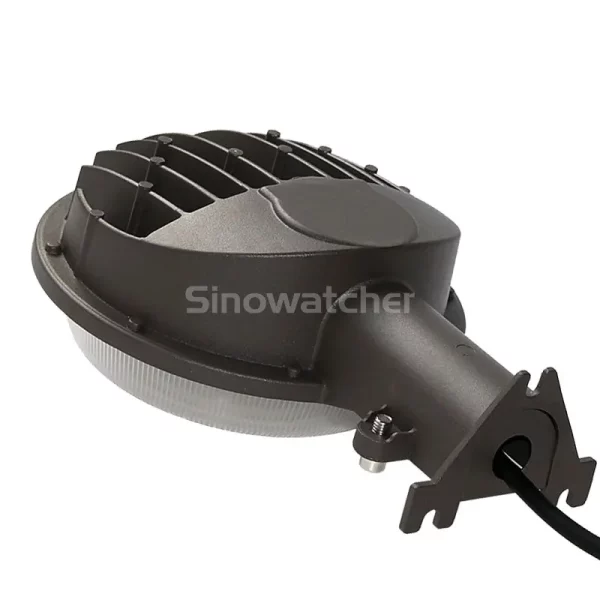 Éclairage Industriel LED
