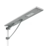 Solar LED Street Light