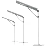 Solar LED Street Light