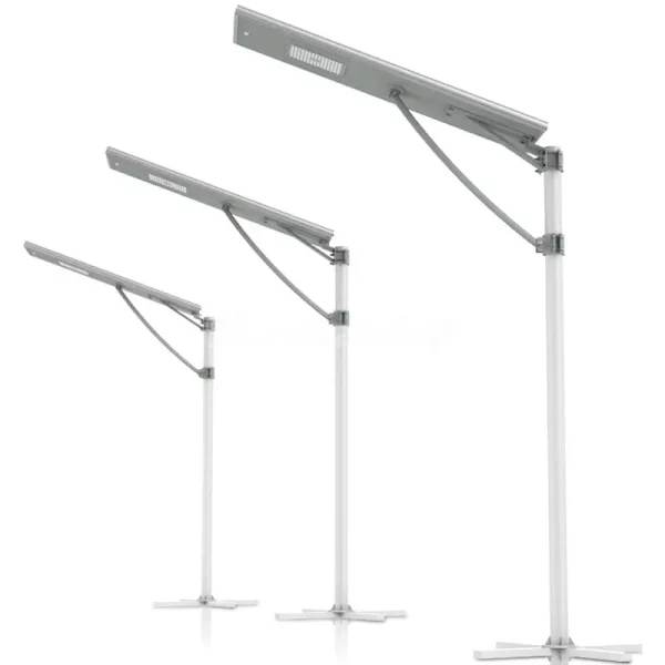 Solar LED Street Light