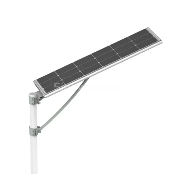 Solar LED Street Light