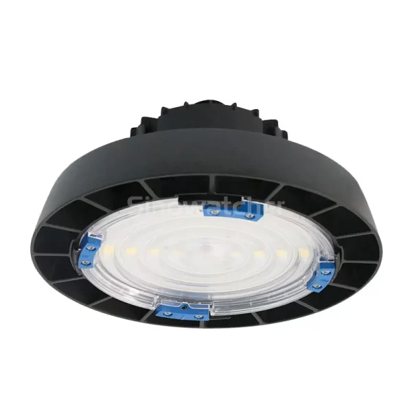 Lámpara LED Highbay