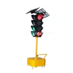 Portable Traffic Light