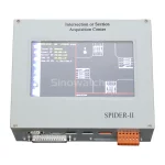 Wireless Vehicle Detection System