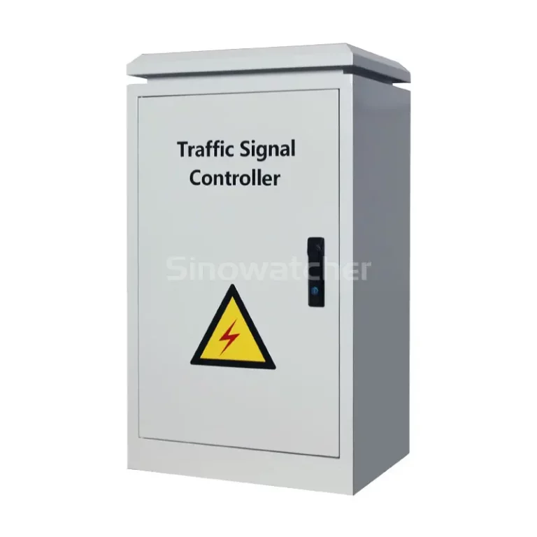 Contrôleur de Feu de Signalisation