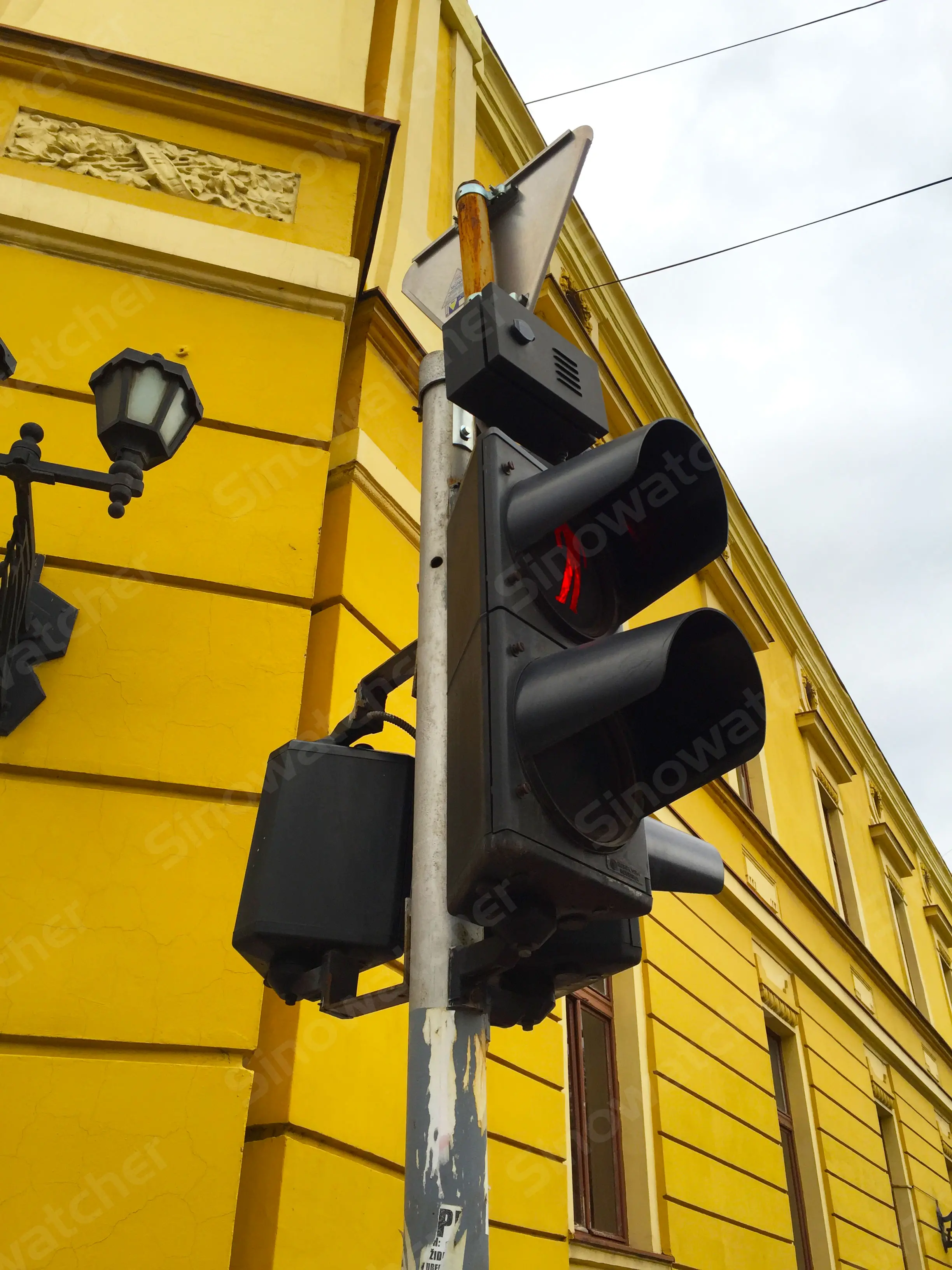 acoustic signal