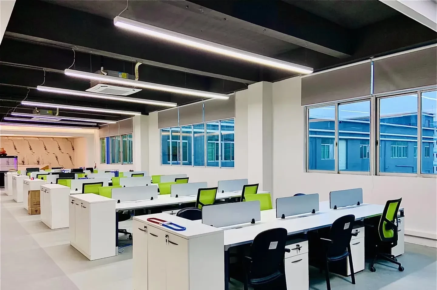 Company Profile