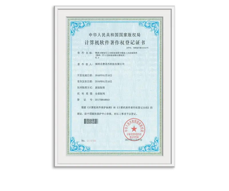 Honor & Certificates