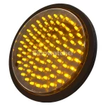 Semáforo LED