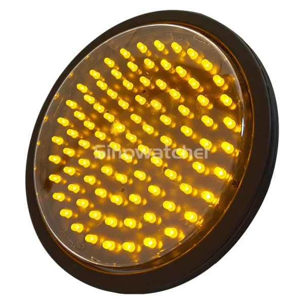 Semáforo LED