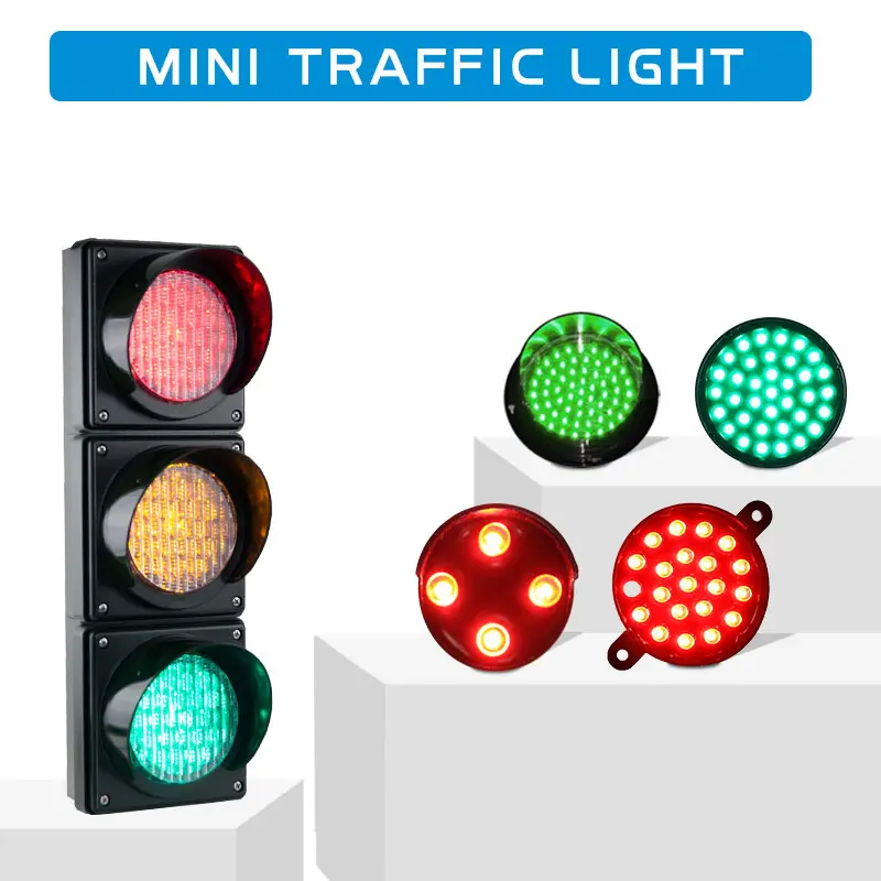 Mini Feu de Signalisation
