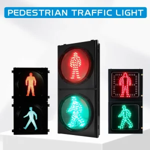 Pedestrian Traffic Light