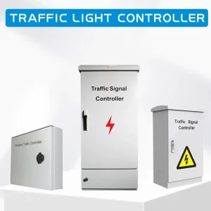 Traffic Light Controller