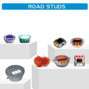 Road Studs
