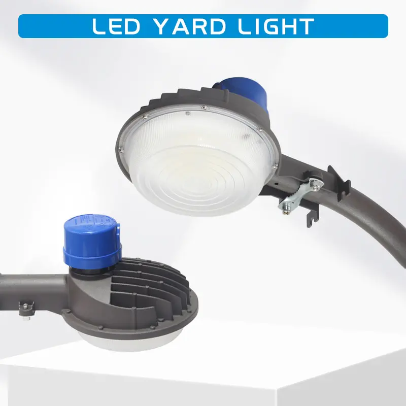 Éclairage Industriel LED
