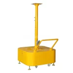 portable traffic ligth