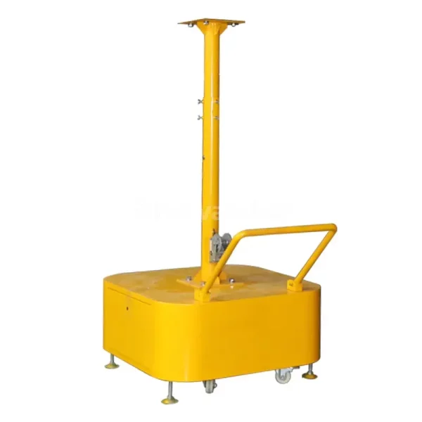 portable traffic ligth