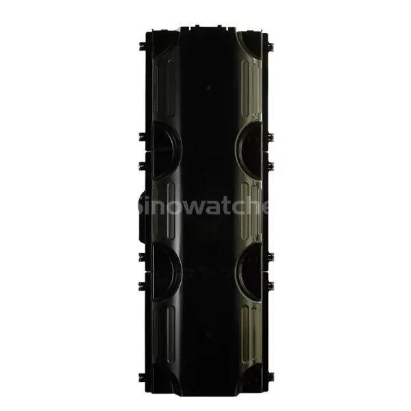 led traffic light