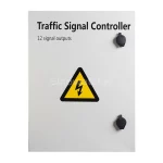 Contrôleur de Feu de Signalisation