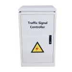 Traffic Light Controller