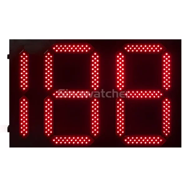 Traffic Light Timer