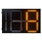 Traffic Light Timer