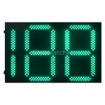 Traffic Light Timer