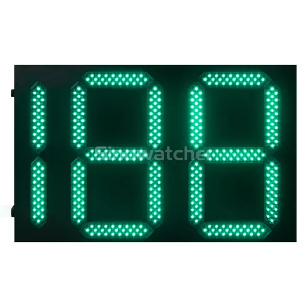 Traffic Light Timer