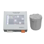 Wireless Vehicle Detection System
