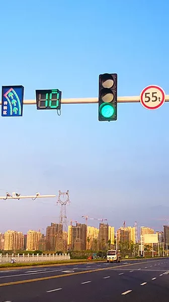 compte à rebours trafic 2