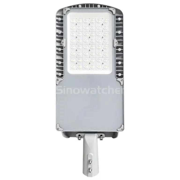 Farolas LED