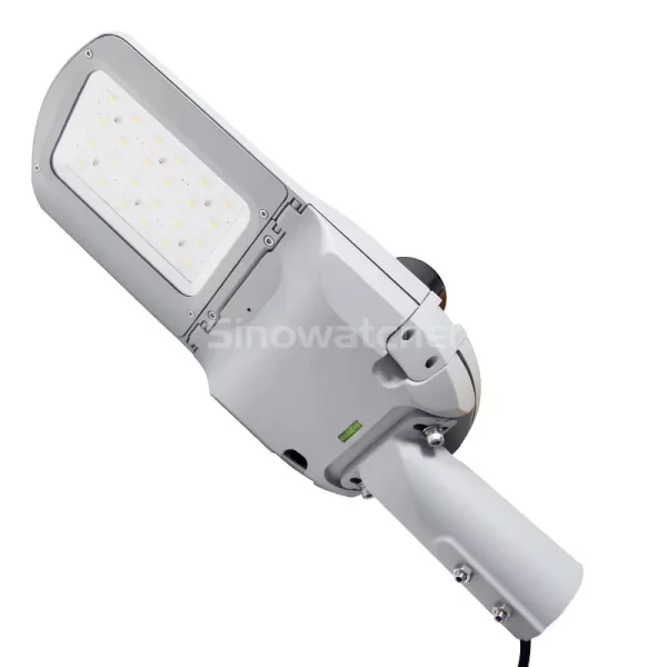 X10 led street lights