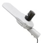 X10 led street lights