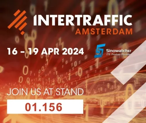INTERTRAFFIC AMSTERDAM 2024