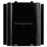 300mm Bi Color Two Digits Traffic Light Countdown Timer 2