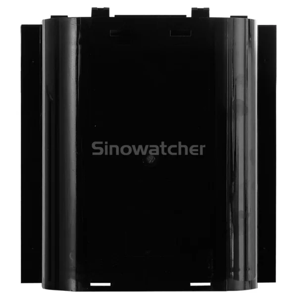 300mm Bi Color Two Digits Traffic Light Countdown Timer 2