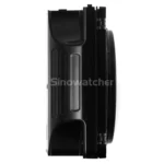 300mm Tri Color Two Digits Traffic Light Countdown Timer 2