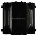300mm Tri Color Two Digits Traffic Light Countdown Timer 3