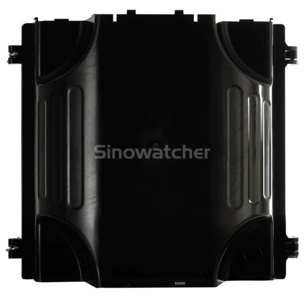 300mm Tri Color Two Digits Traffic Light Countdown Timer 3