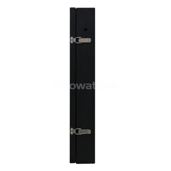 600mm-Clear-Lens-Red-Cross-+-Green-Arrow-Lane-Control-Sign-Light-2