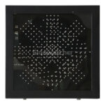 600mm-Clear-Lens-Red-Cross-+-Green-Arrow-Lane-Control-Sign-Light-5